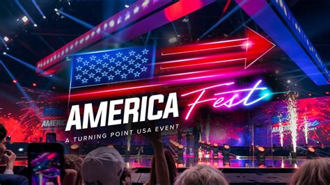 <b>AMERICAFEST</b>: Turning Point USA <b>2022</b>. . Americafest 2022